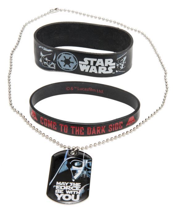 Star Wars Gift Pack - The Dark Side image