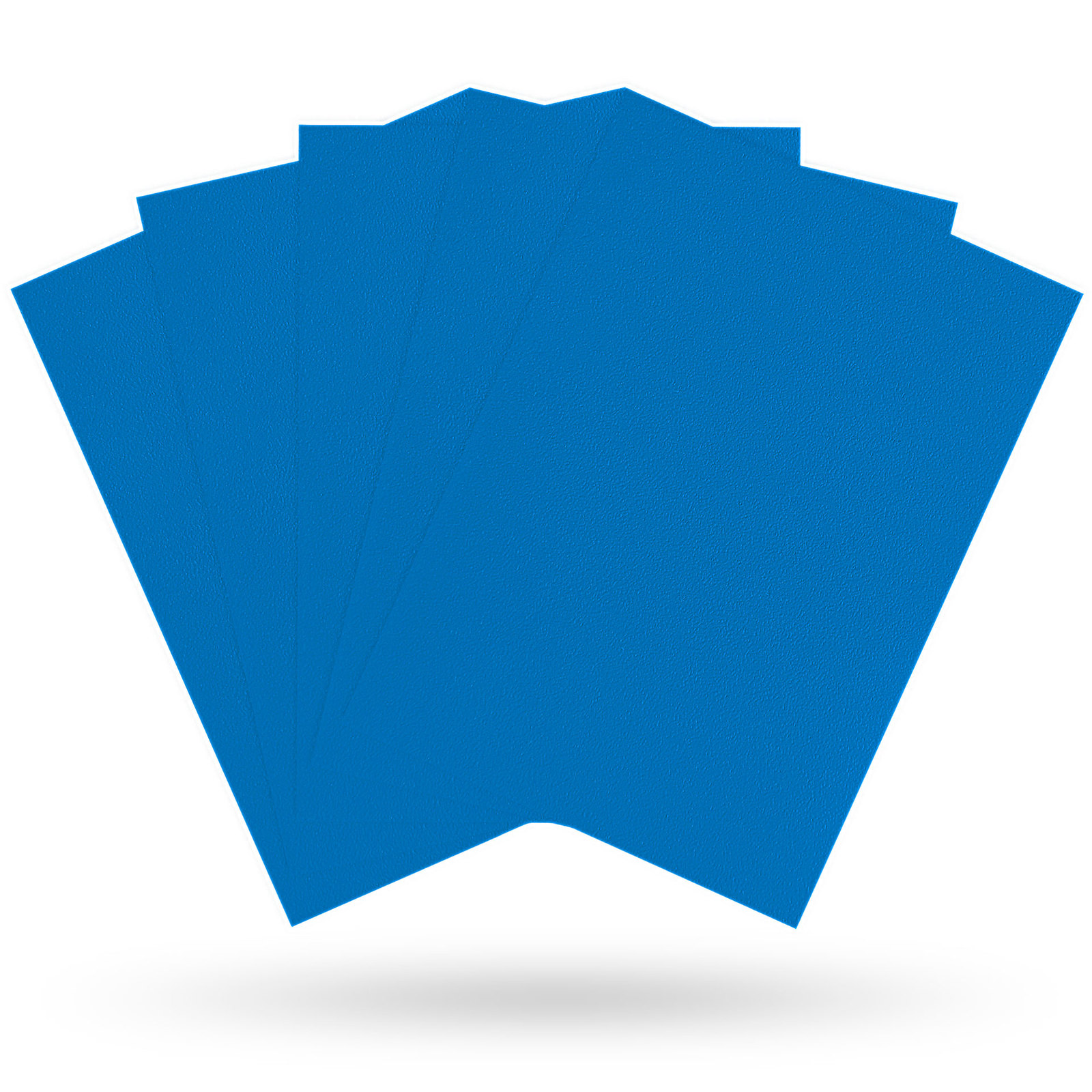 Dragon Shield Matte Sky Blue Sleeves image