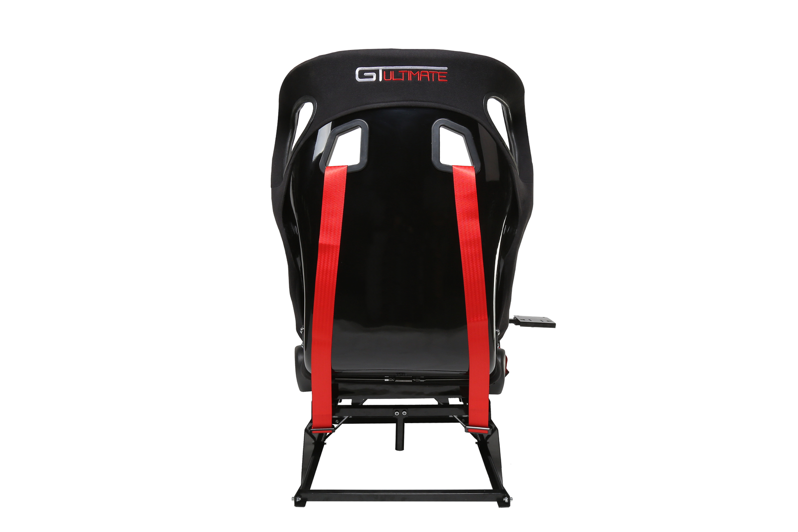 Next Level GTultimate V2 Racing Simulator Cockpit image