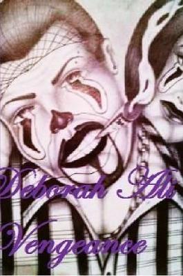 Vengeance by DEBORAH ALI image