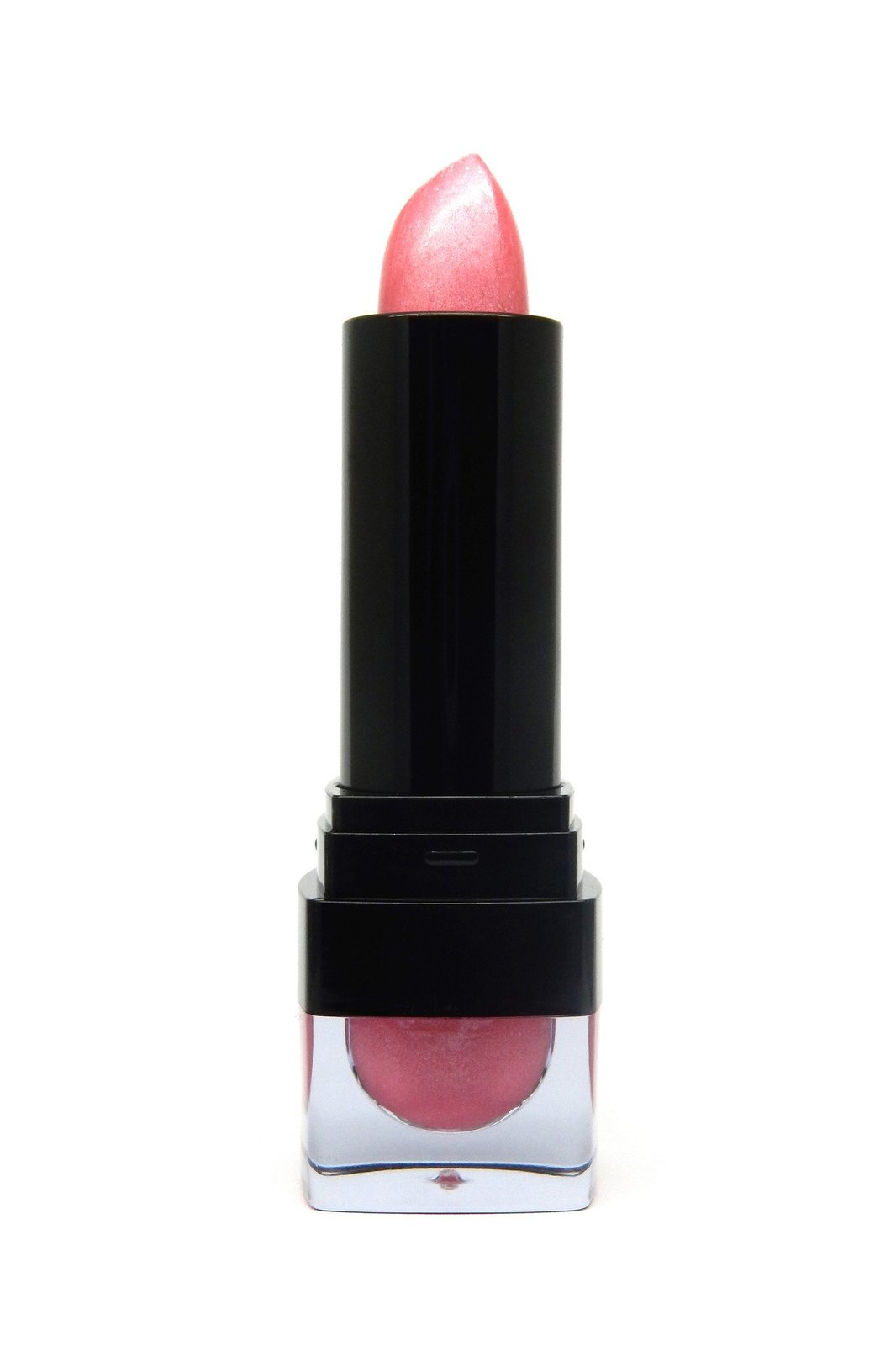 W7 Kiss Lipstick Pinks (Negligee) image