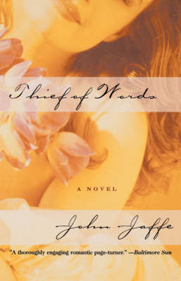 Thief of Words by John Jaffe image