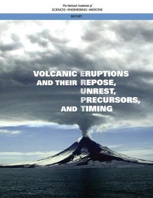 Volcanic Eruptions and Their Repose, Unrest, Precursors, and Timing by National Academies of Sciences Engineering, and Medicine image