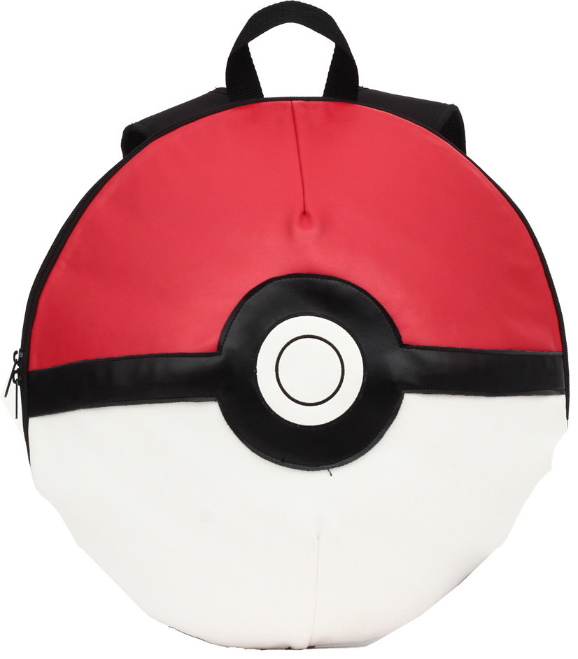 Pokemon Pokeball Backpack image