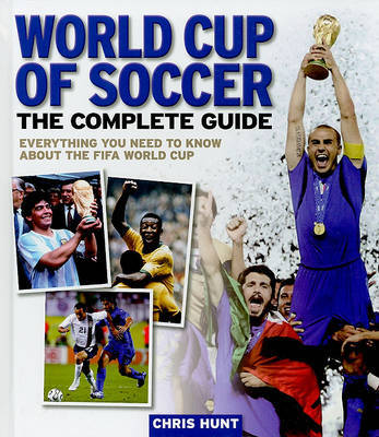 World Cup of Soccer: The Complete Guide image
