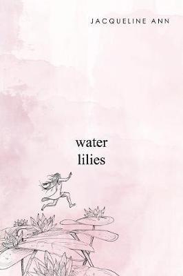 Water Lilies by Jacqueline Ann image