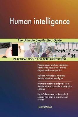 Human intelligence The Ultimate Step-By-Step Guide image