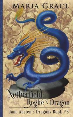 Netherfield by Maria Grace image