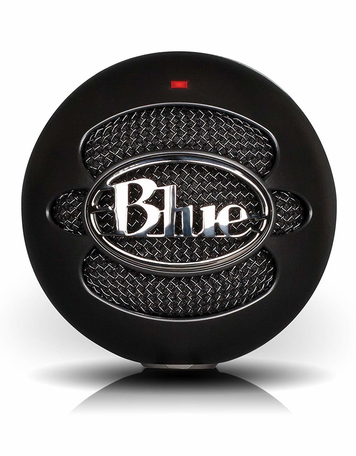 Blue Microphones Snowball iCE image