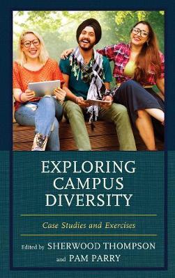 Exploring Campus Diversity image