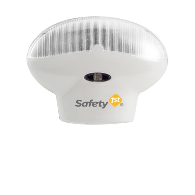 Safety 1st: Shell Night Light with sensor