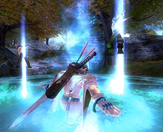 Fable: The Lost Chapters for PC Games image