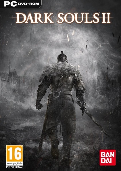 Dark Souls II for PC image