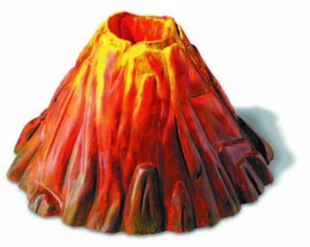 4M: Kidz Labs Volcano Making Kit image