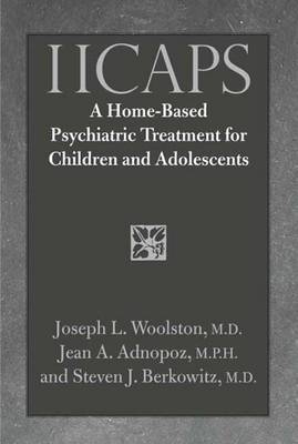IICAPS by Joseph L. Woolston image