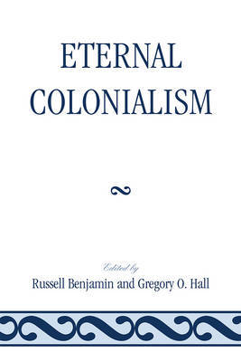 Eternal Colonialism image