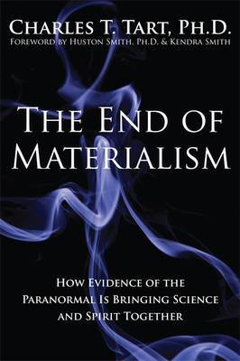 The End Of Materialism image