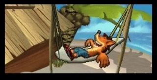 Crash of the Titans for Game Boy Advance image
