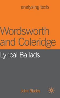 Wordsworth and Coleridge image