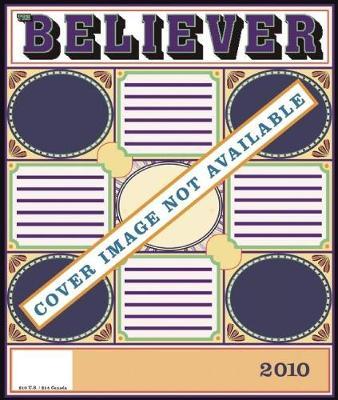 The Believer, Issue 69 image