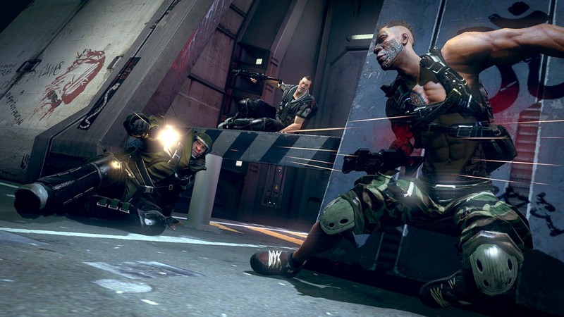 Brink for PS3 image