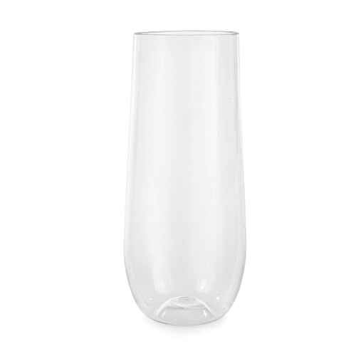 True Flexi Stemless Champagne Flute at Mighty Ape NZ