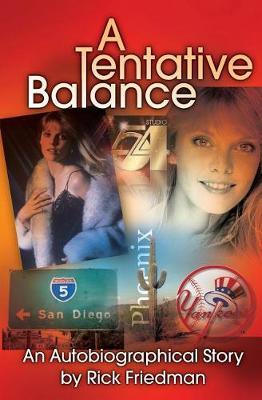 A Tentative Balance by Rick Friedman image