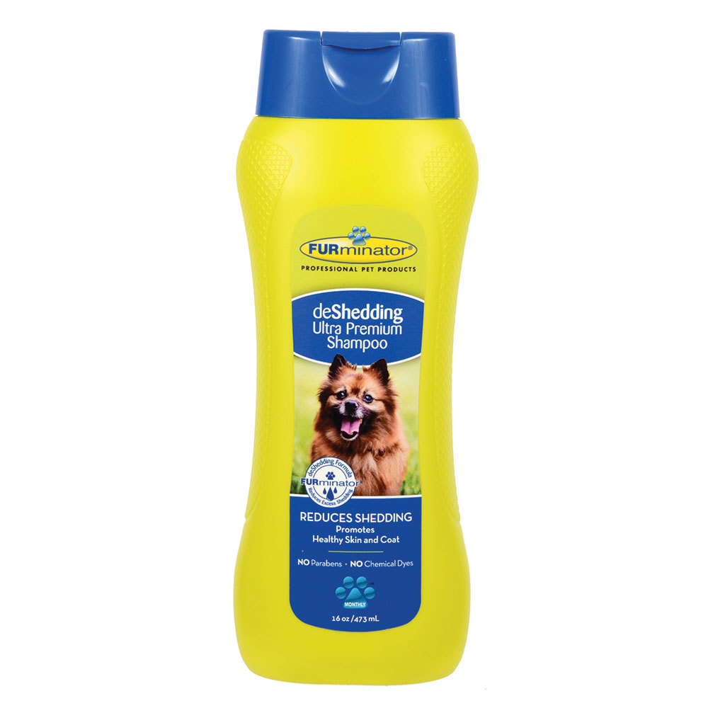 Furmintor: De-Shedding Shampoo - 473ml image