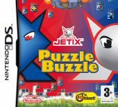 Jetix Puzzle Buzzle for DS Jetix Puzzle Buzzle for DS