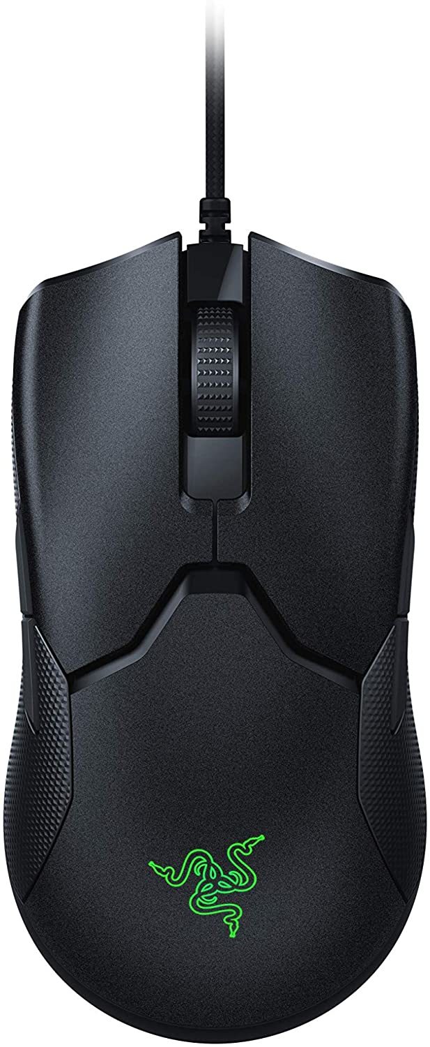 Razer Viper 8KHz Ambidextrous Wired Gaming Mouse on PC