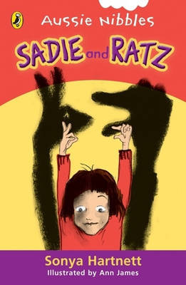 Sadie and Ratz by Sonya Hartnett image