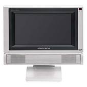 Joytech Universal 7.0 TFT Monitor - Silver for PS2 Joytech Universal 7.0 TFT Monitor - Silver for PS2