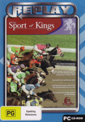 Sport of Kings (Replay) for PC Sport of Kings (Replay) for PC
