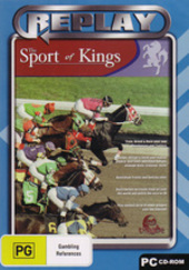 Sport of Kings (Replay) on PC