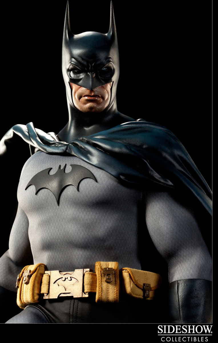 Batman Premium Format Figure image