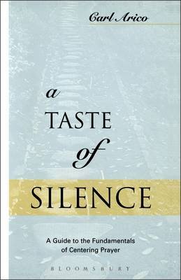 A Taste of Silence by Carl J. Arico image