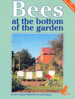 Bees at the Bottom of the Garden by Alan Campion image