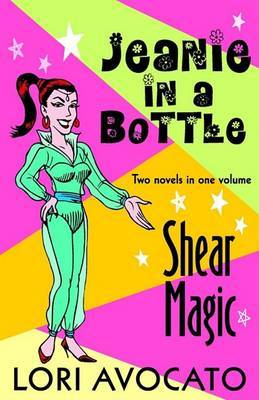 Jeanie in a Bottle / Shear Magic image