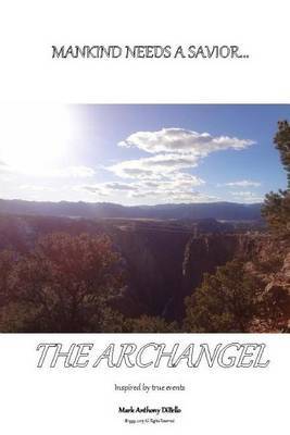The Archangel by Mark Anthony Dibello image