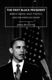 the first black president the first black president