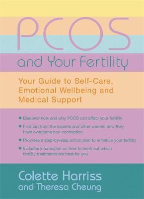 PCOS And Your Fertility image