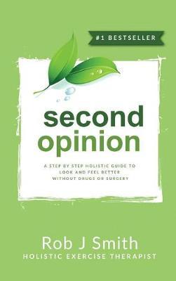 Second Opinion by Rob Smith image