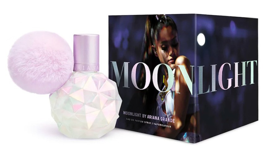Ariana Grande: Moonlight Perfume - (EDP, 100ml) image
