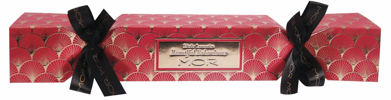 MOR Beautiful Bohemienne Bonbon (50ml Hand Cream)