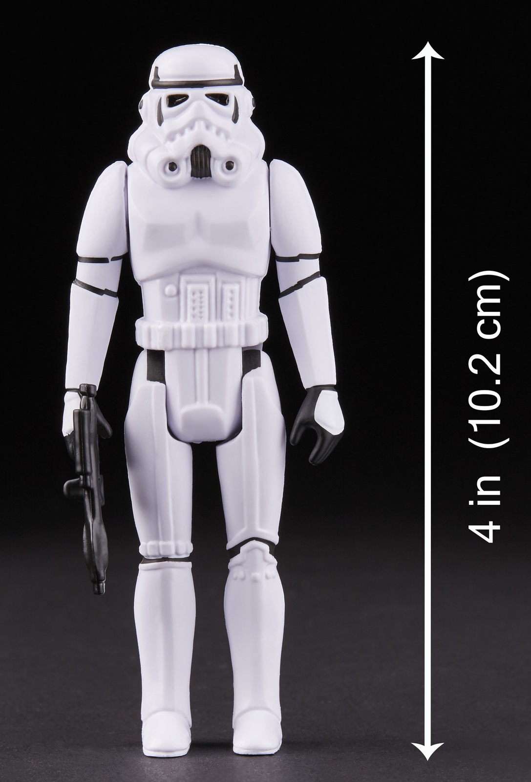 Stormtrooper - 3.75" Action Figure image