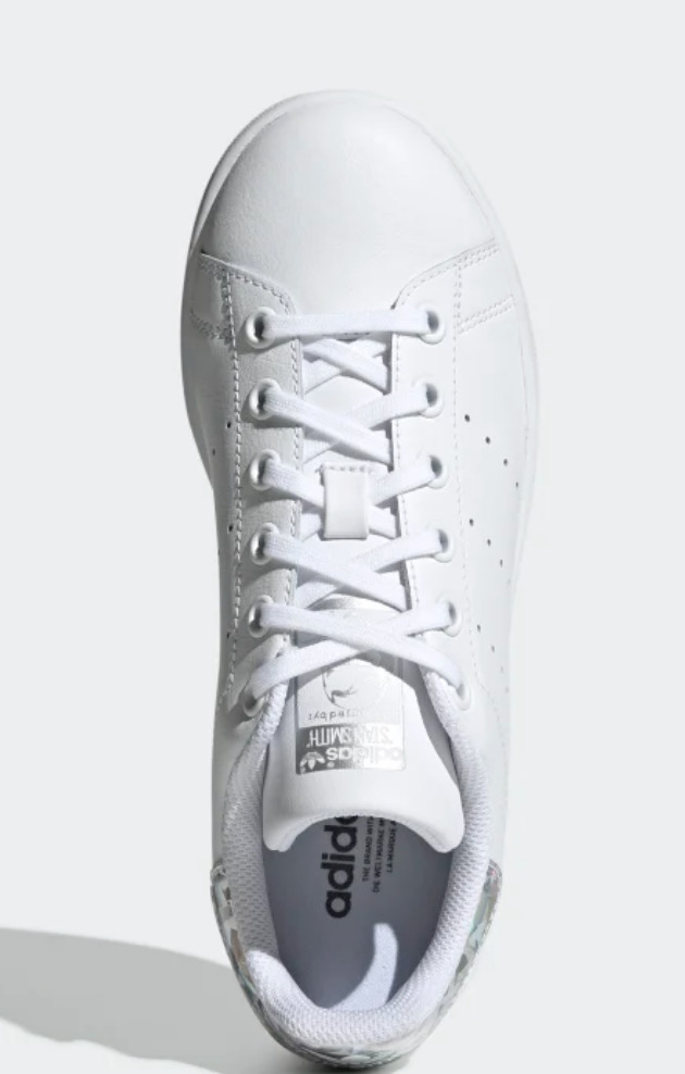 Stan Smith Kids - White (Size US 3.5 