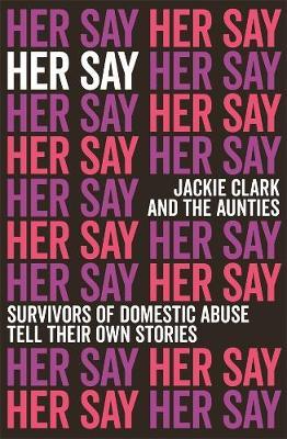 Her Say by Jackie Clark image