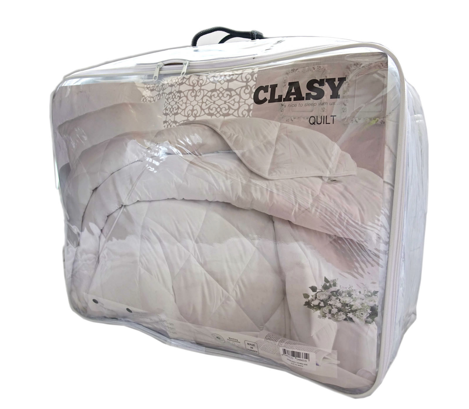 King Sized Duvet Inner at Mighty Ape NZ