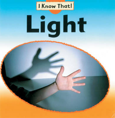 Light by Claire Llewellyn image