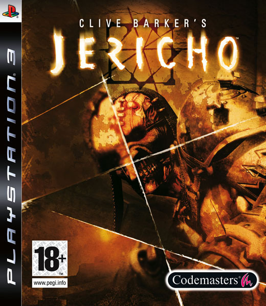 Clive Barker's Jericho image